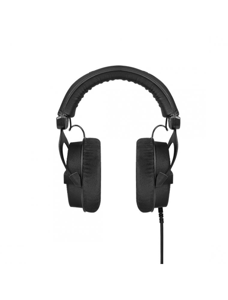 Beyerdynamic DT 990 Pro Black 80Ω 新品未使用 Amazon.com: beyerdynamic Dt 990 Pro Over-Ear Studio Monitor